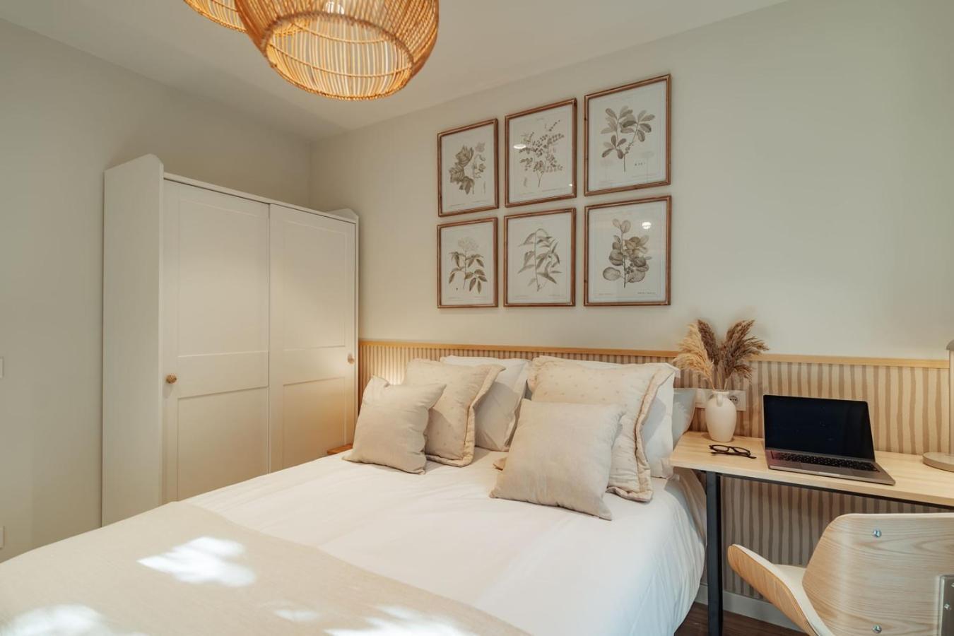 Apartamento Casa Marina